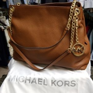 New Michael Kors' bag